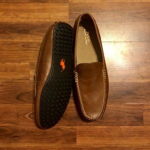 Polo Loafers